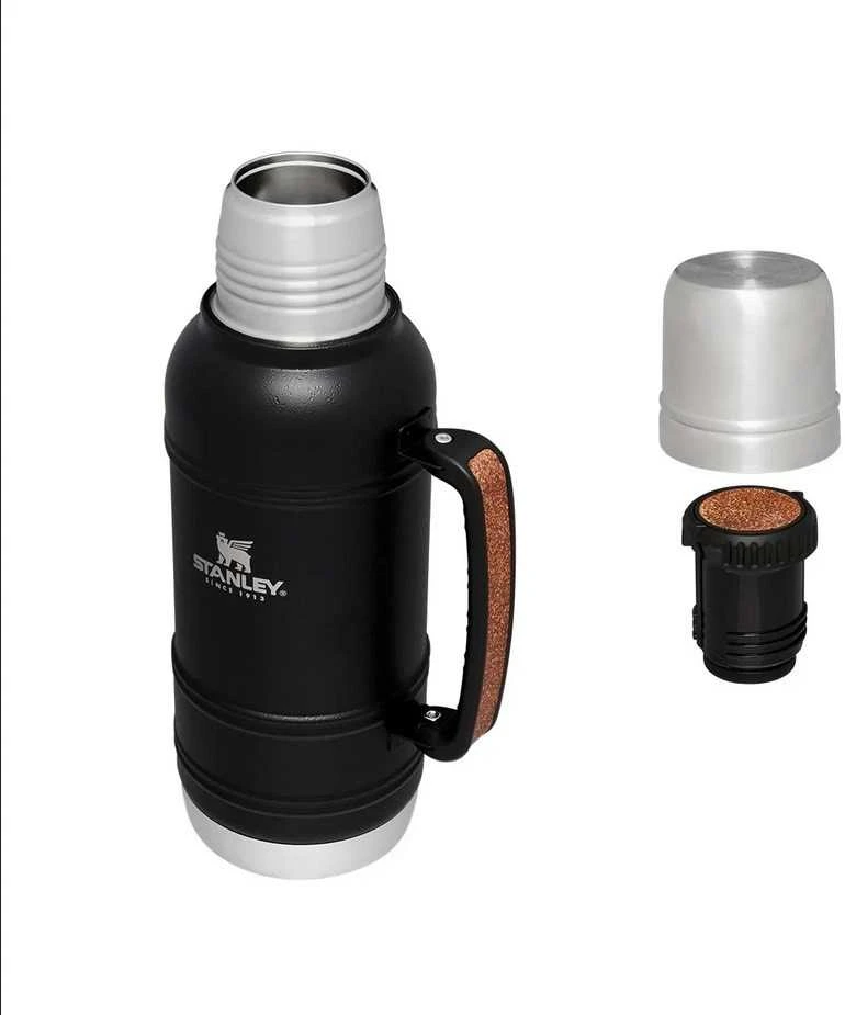 Stanley Stanley termosas THE ARTISAN 1,4 l - Juodas MOON