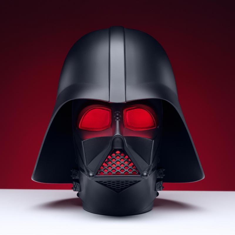 Paladone Star Wars Darth Vader lempa su garsu