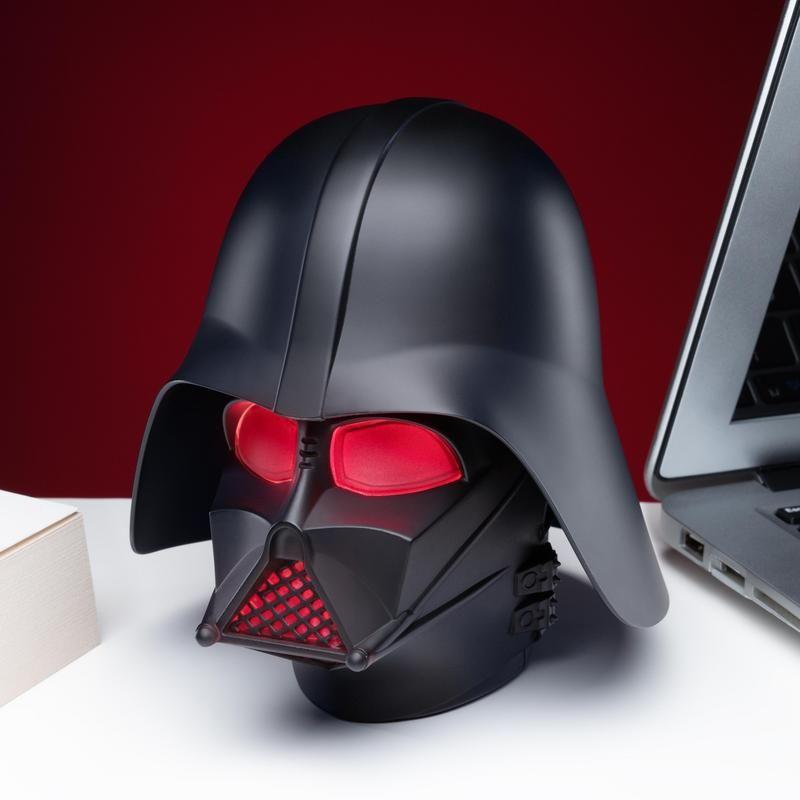 Paladone Star Wars Darth Vader lempa su garsu
