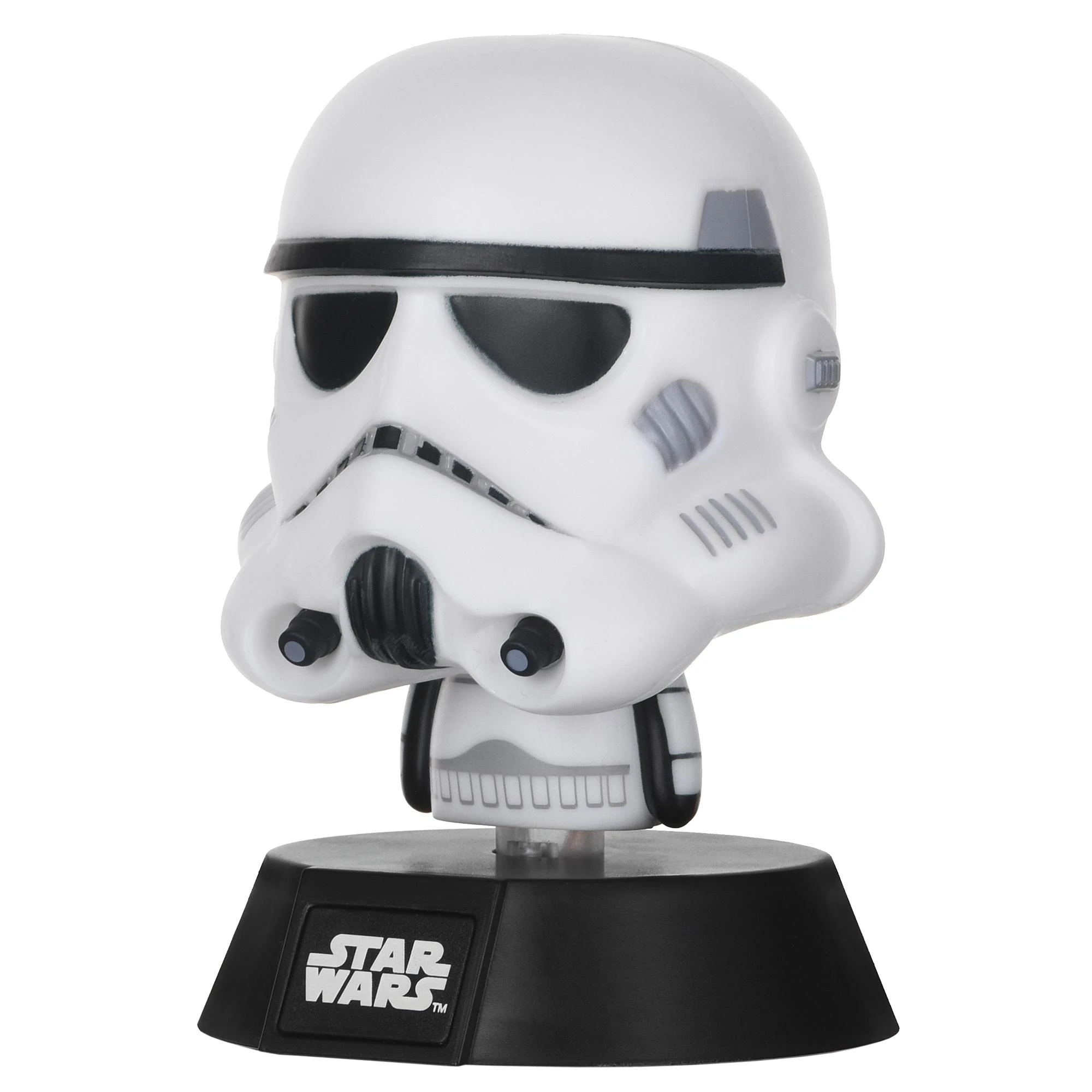Paladone Star Wars Stormtrooper piktograma Lempa