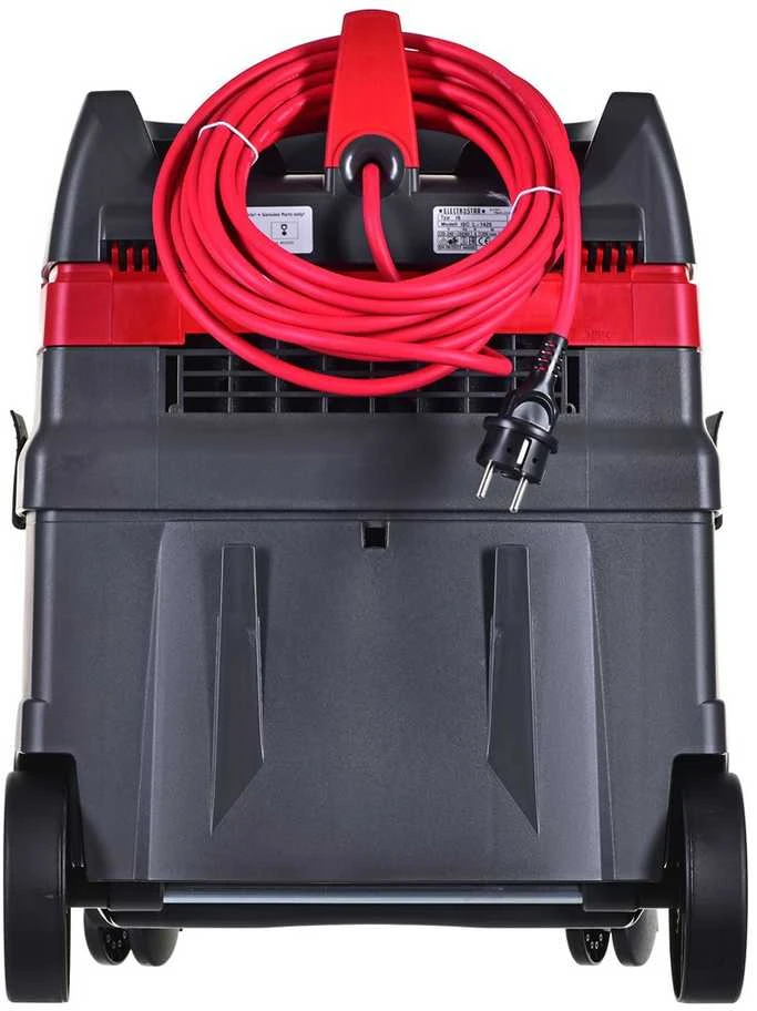 Starmix Pramoninis dulkių siurblys ISC L-1425 Top 1400W