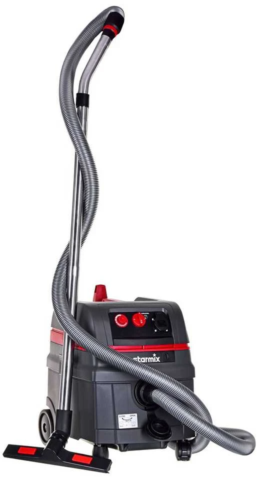 Starmix Pramoninis dulkių siurblys ISC L-1425 Top 1400W