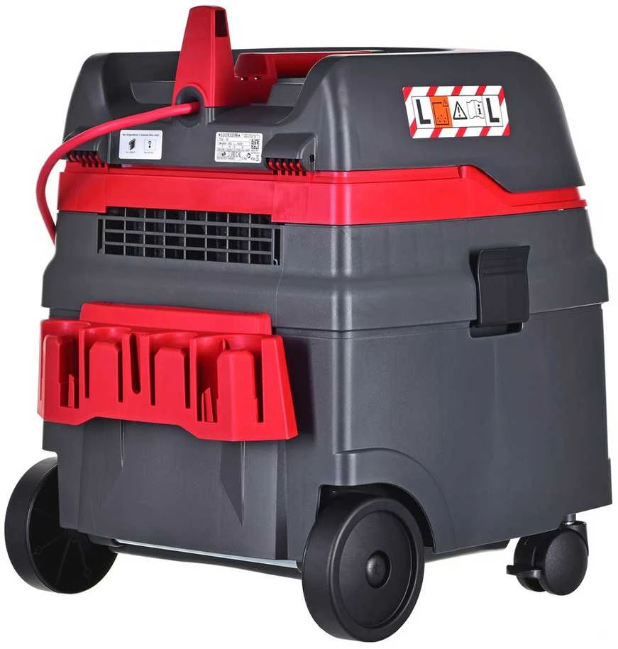 Starmix Pramoninis dulkių siurblys ISC L-1425 Top 1400W
