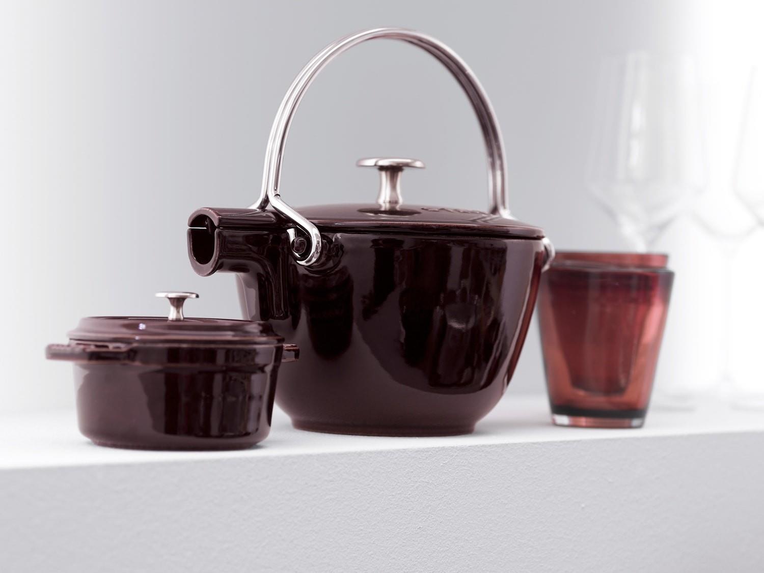 Virdulys ketaus STAUB Specialties (40509-424-0)