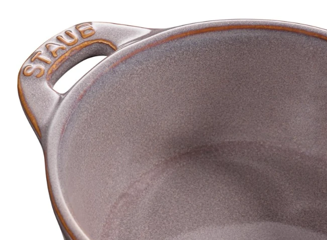 Restaurant Week Restorano savaitė Staub Mini Cocotte Round, 4 vnt.
