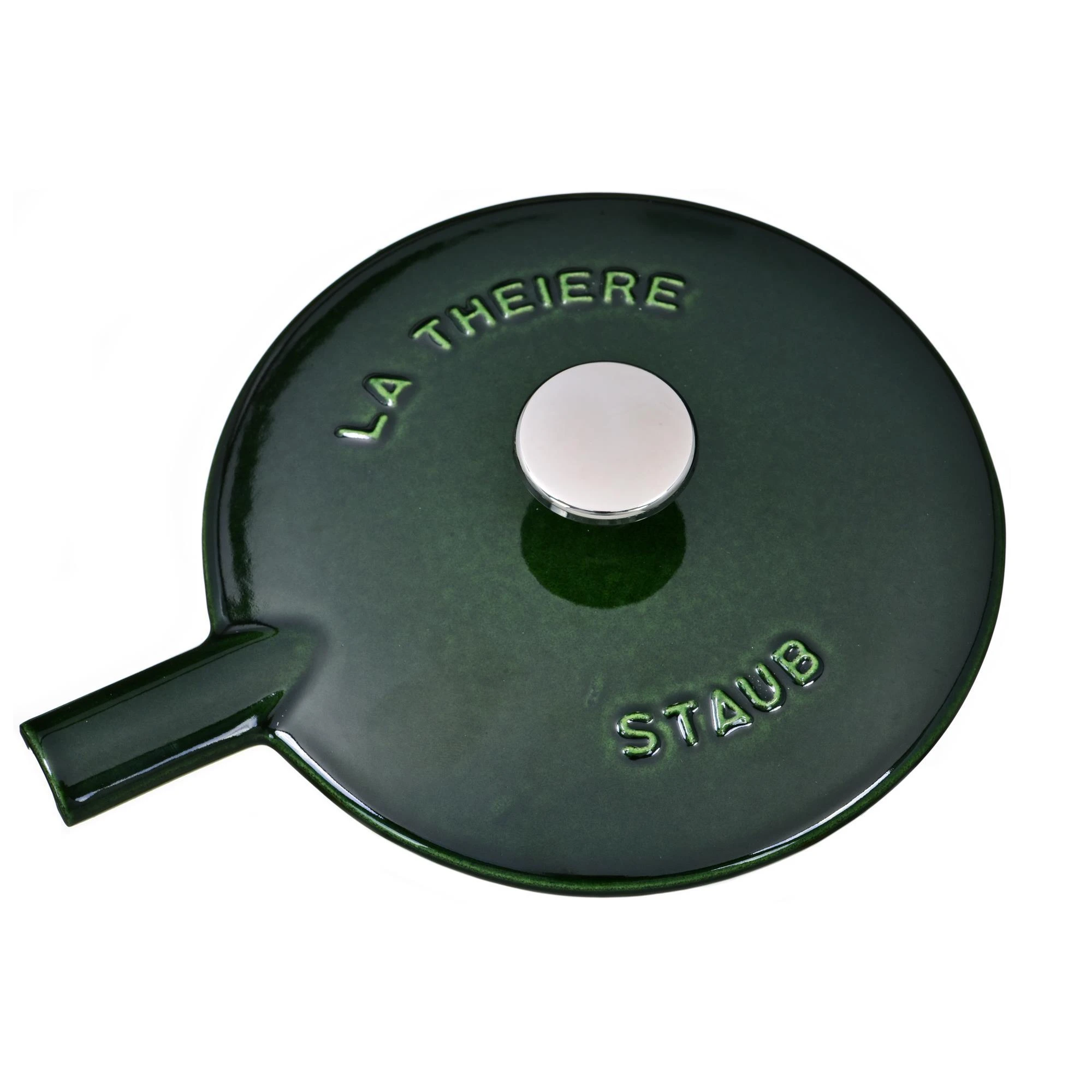 STAUB Virdulys STAUB 1.15 ltr, žalia universalus