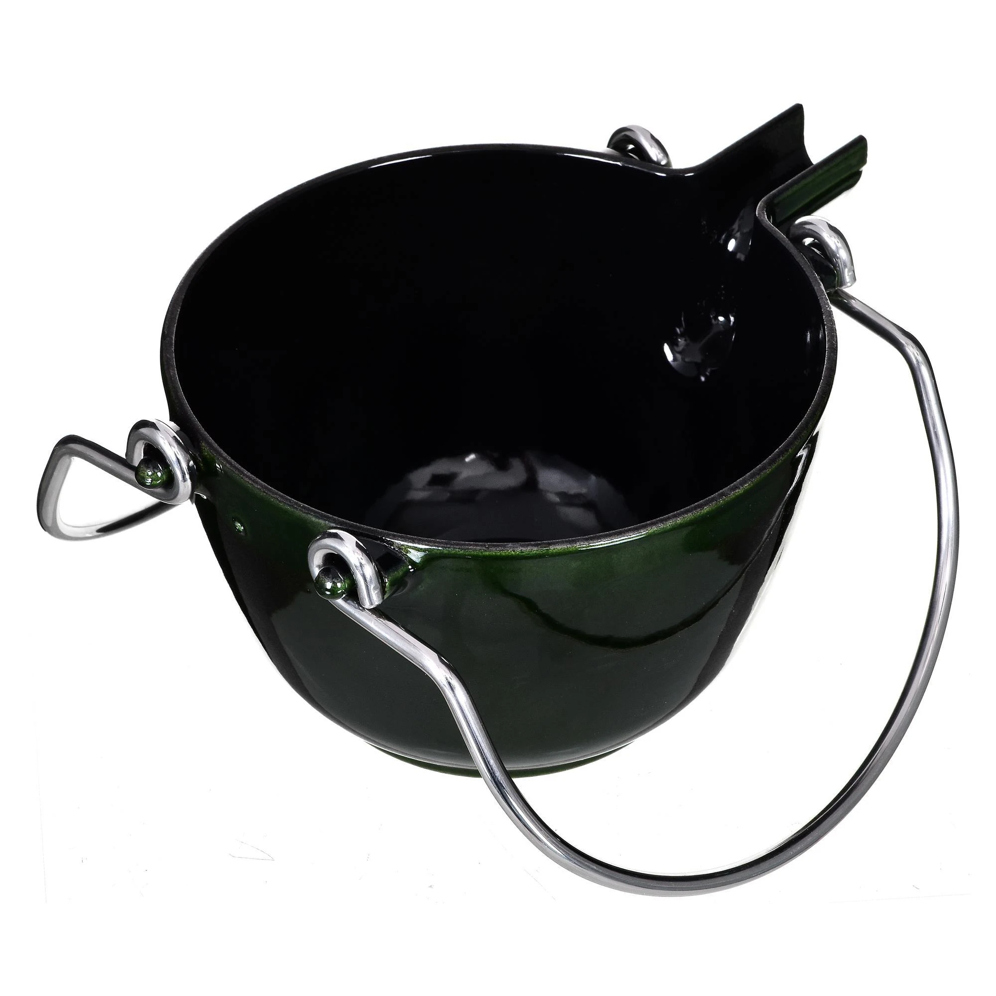 STAUB Virdulys STAUB 1.15 ltr, žalia universalus