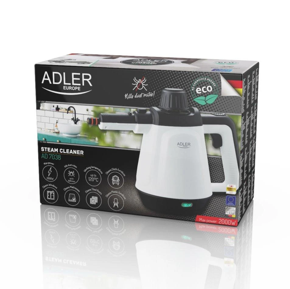 ADLER AD 7038