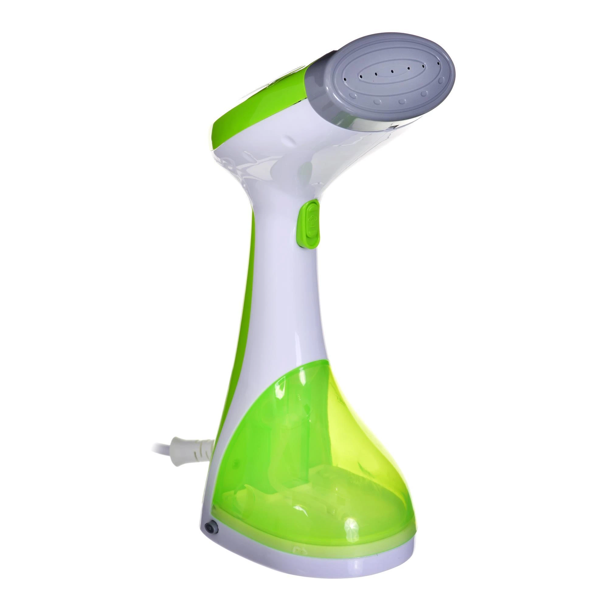 Esperanza EHI008 Garment Steamer 1400 W Žalias