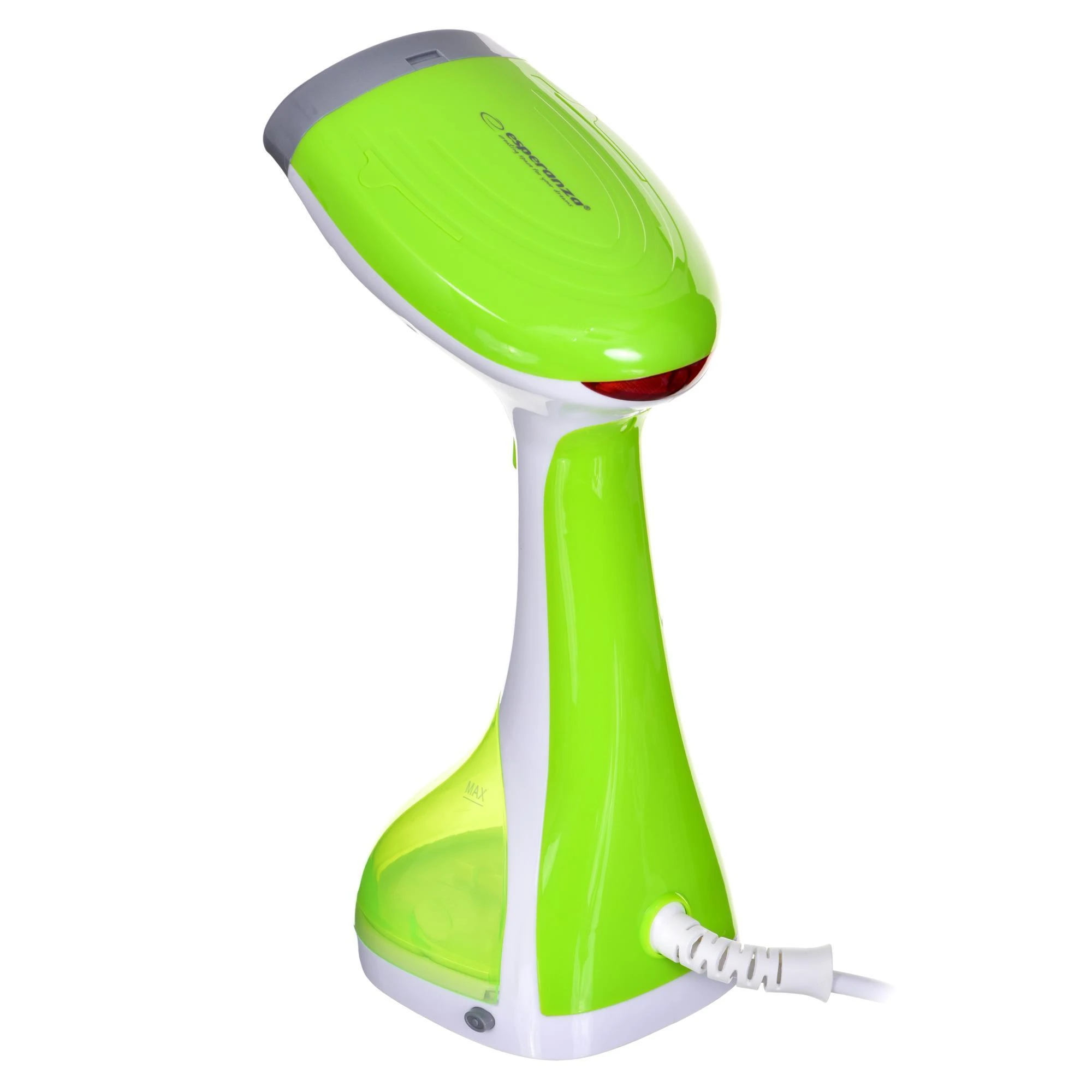 Esperanza EHI008 Garment Steamer 1400 W Žalias