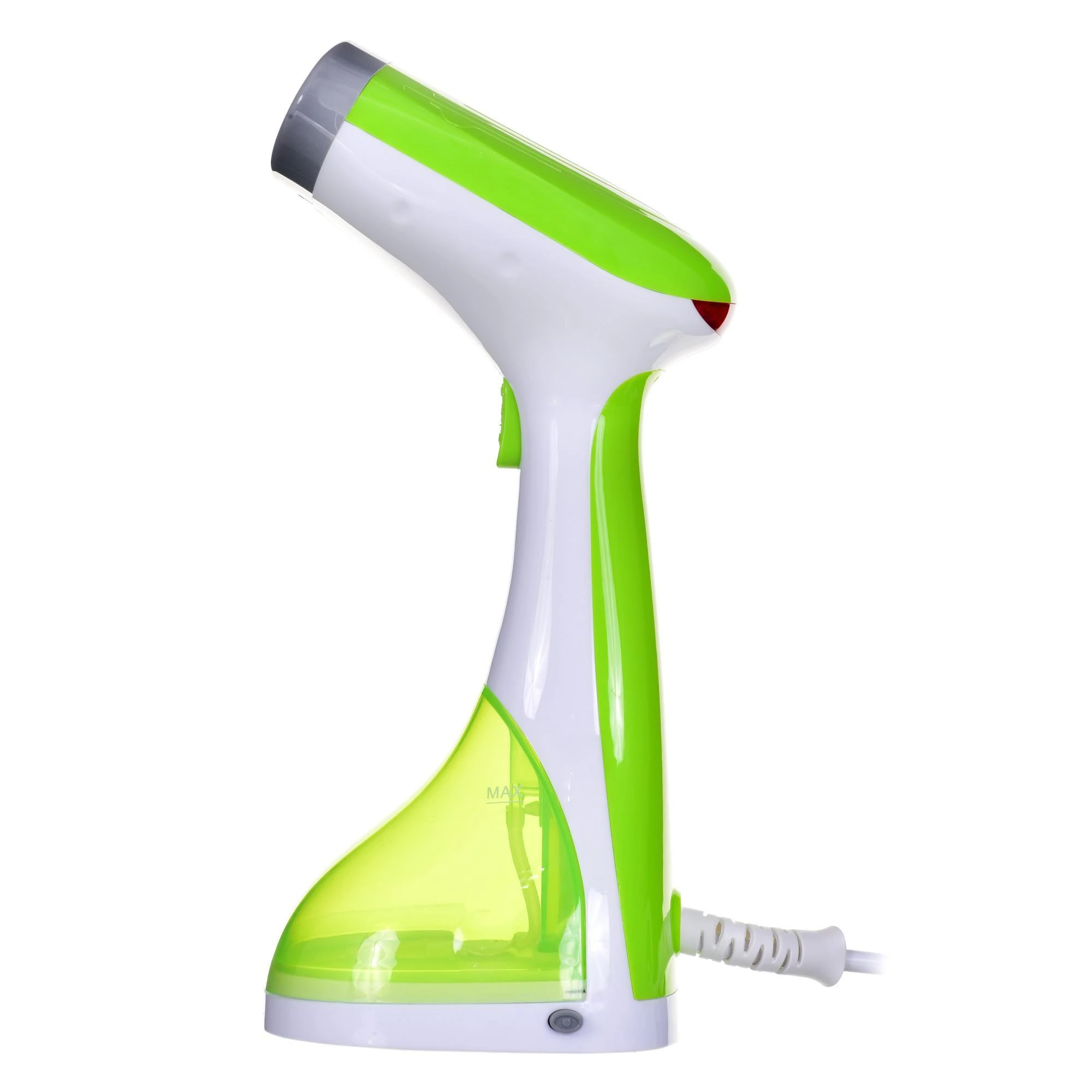 Esperanza EHI008 Garment Steamer 1400 W Žalias
