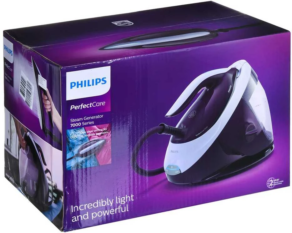 Philips 7000 serijos „PerfectCare“ lyginimo sistema PSG7050/30