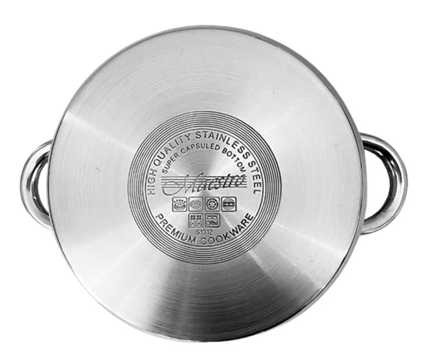 Greitpuodis Maestro MR2900-18