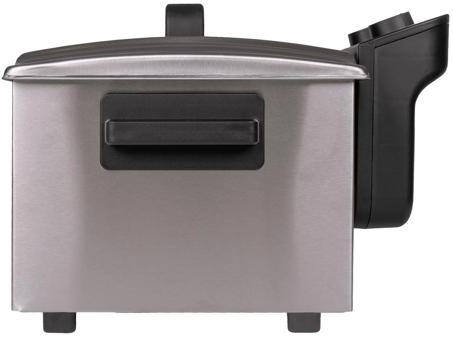 Gruzdintuvė Keptuvė Steba DF 300 (6 l, 1,5kg, 3000 W, plieno spalvos)