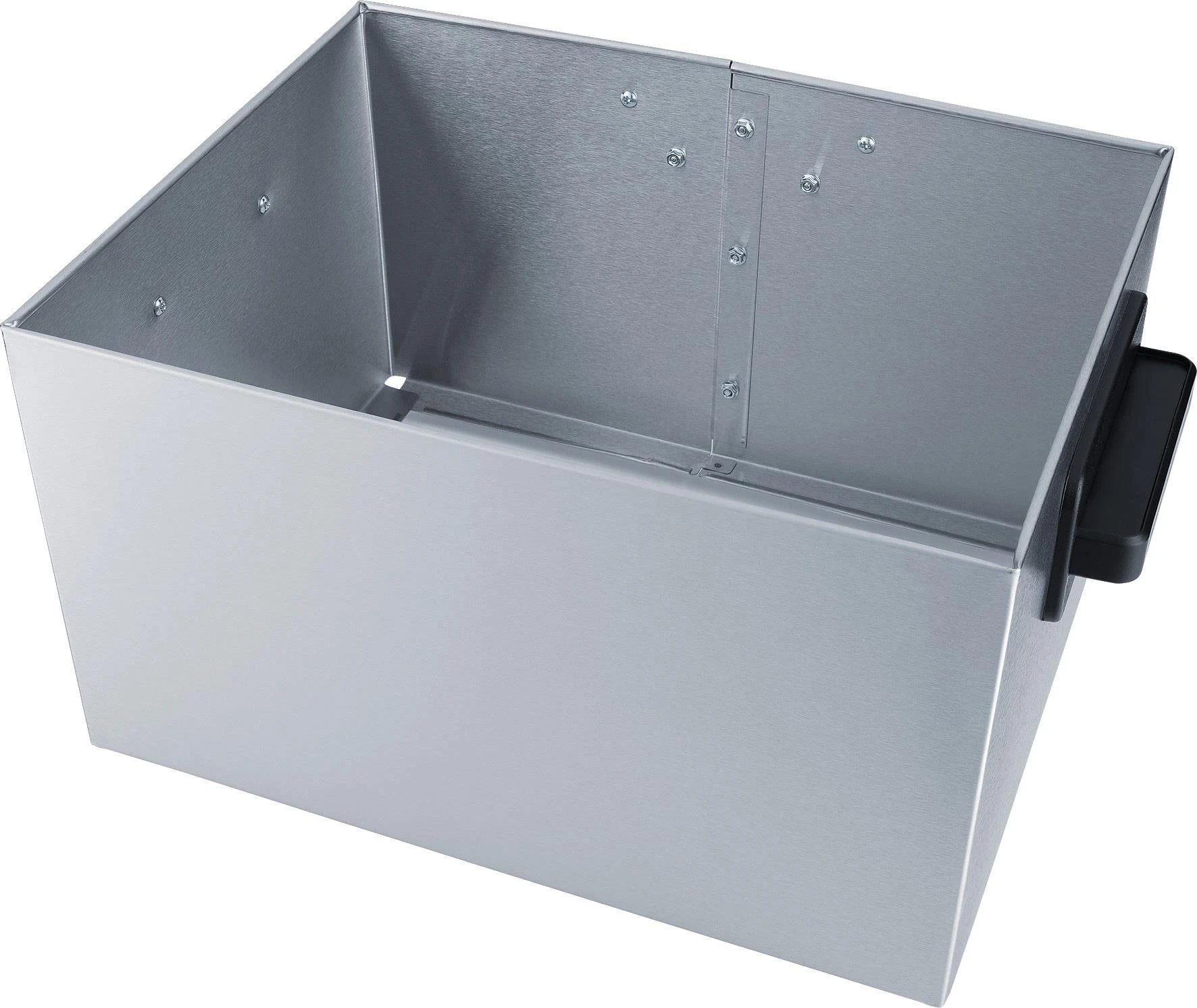 Gruzdintuvė Keptuvė Steba DF 300 (6 l, 1,5kg, 3000 W, plieno spalvos)