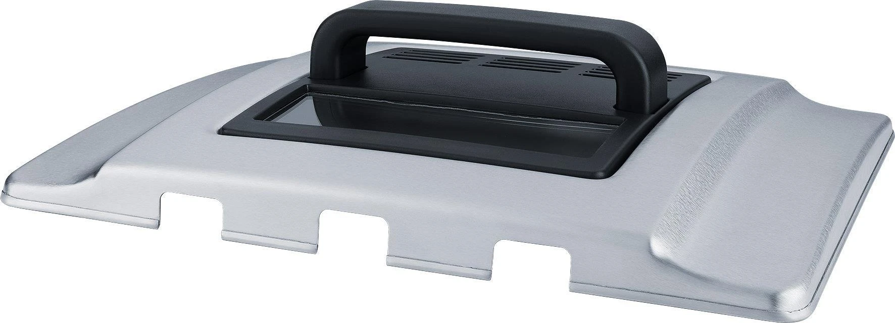 Gruzdintuvė Keptuvė Steba DF 300 (6 l, 1,5kg, 3000 W, plieno spalvos)