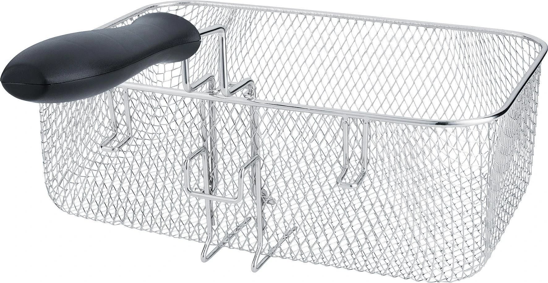 Gruzdintuvė Keptuvė Steba DF 300 (6 l, 1,5kg, 3000 W, plieno spalvos)