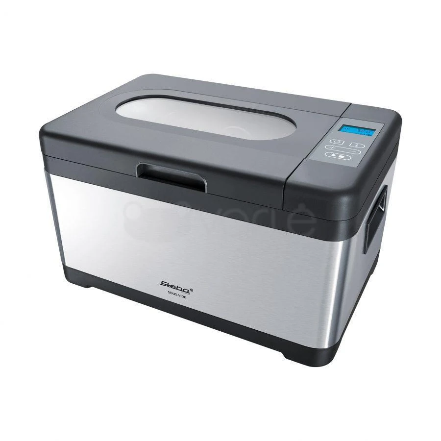 Gruzdintuvė STEBA SOUS-VIDE COOKER SV 2