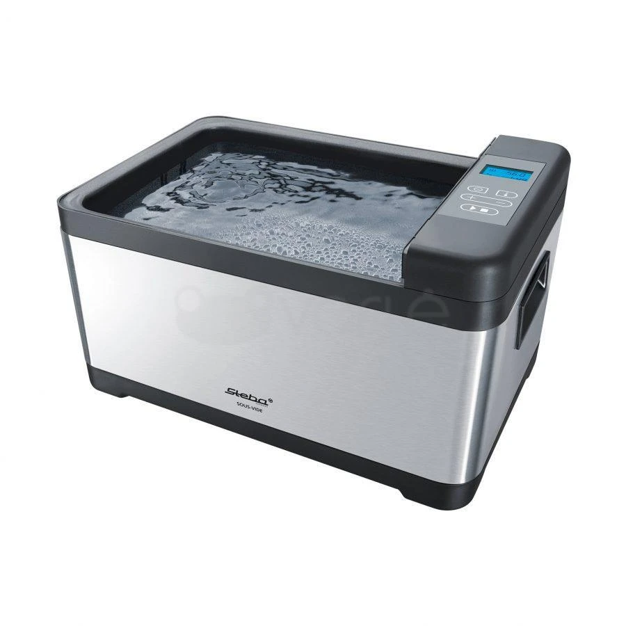 Gruzdintuvė STEBA SOUS-VIDE COOKER SV 2