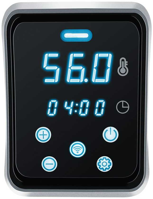 Steba SV 80 Sous-Vide viryklė