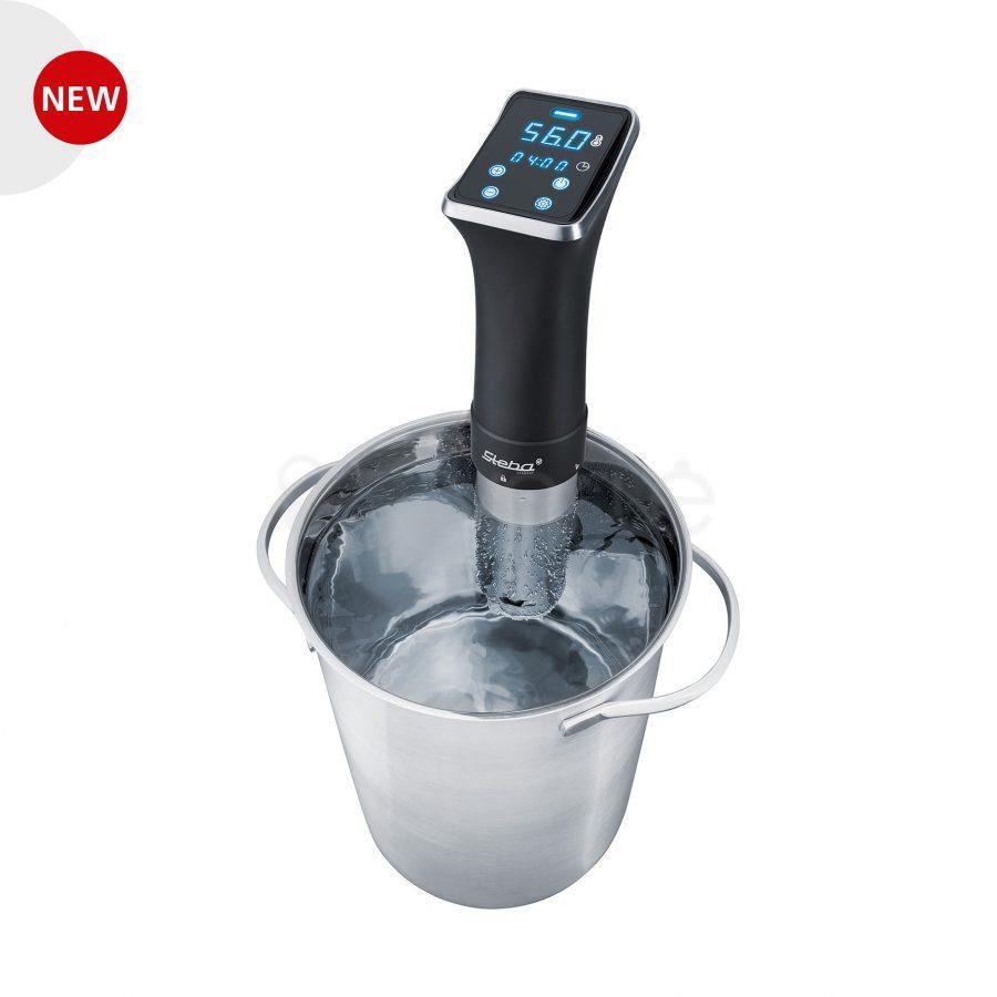 Steba SV 80 Sous-Vide viryklė