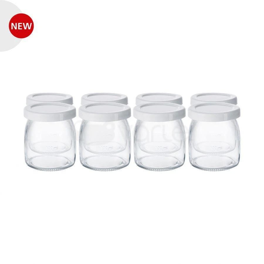Steba STENA YOGHURT MAKER JM 3