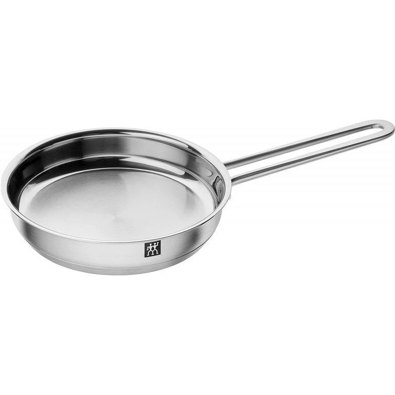 ZWILLING PICO Keptuvė 16 cm, 18/10 nerūdijantis plienas, sidabrinė aprašymas - Prekės nuotrauka
