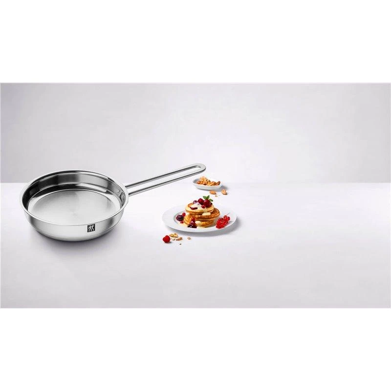 ZWILLING PICO Keptuvė 16 cm, 18/10 nerūdijantis plienas, sidabrinė