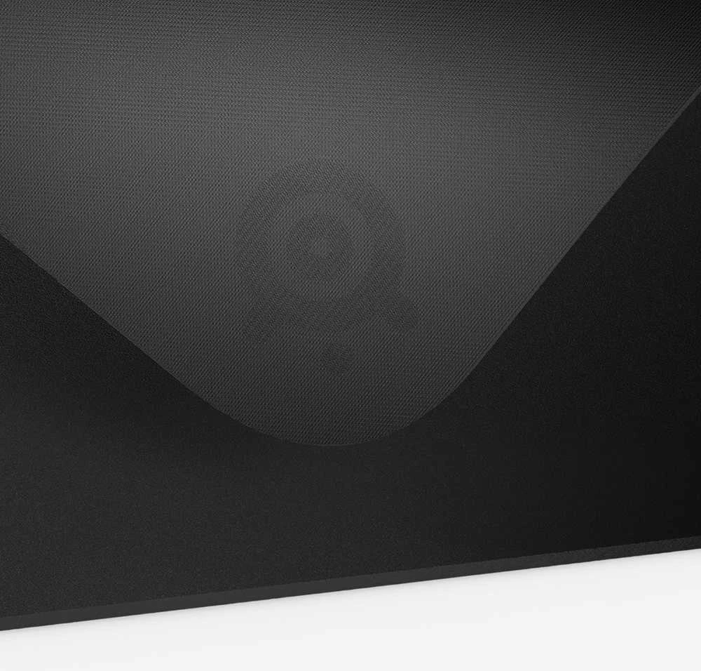 Medžiaginis pelės kilimėlis žaidimams SteelSeries QcK Small