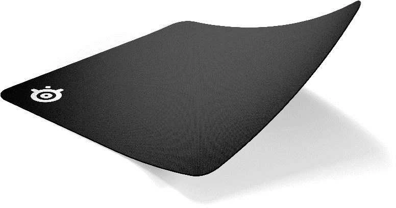 Medžiaginis pelės kilimėlis žaidimams SteelSeries QcK Large