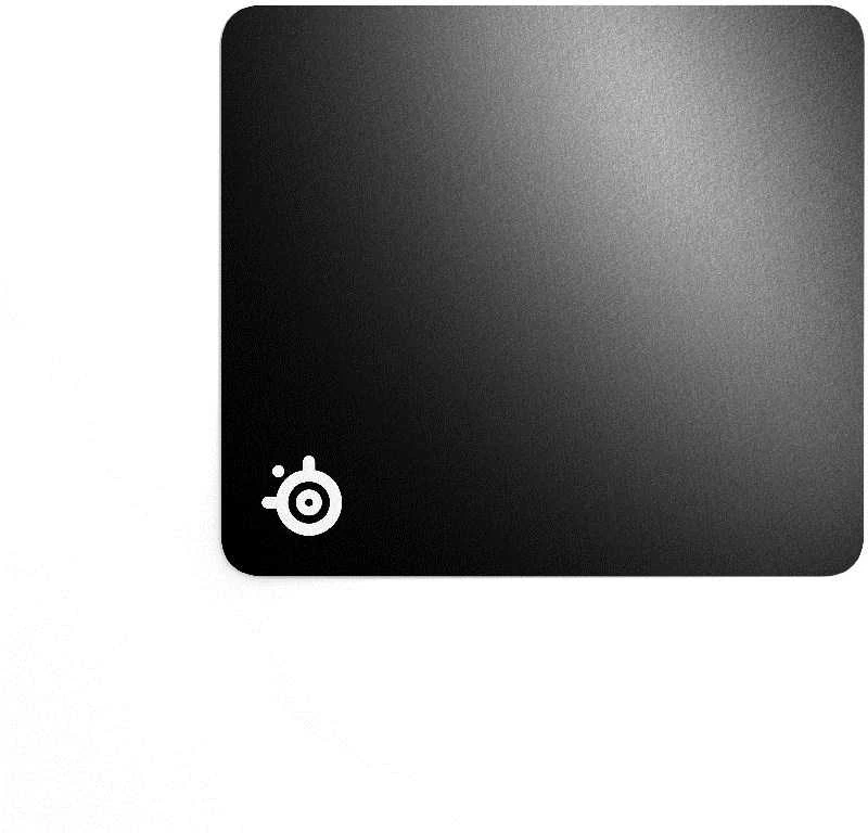 Medžiaginis pelės kilimėlis žaidimams SteelSeries QcK Large