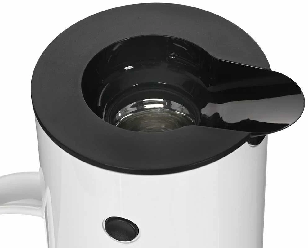 Stelton Termos dzbankowy EM 77 1 l Baltas
