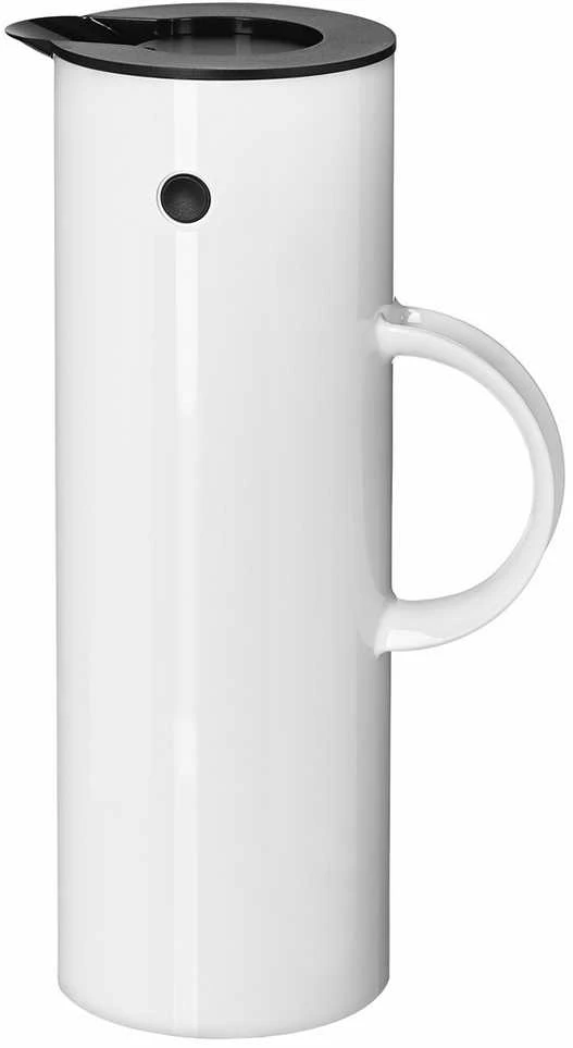 Stelton Termos dzbankowy EM 77 1 l Baltas