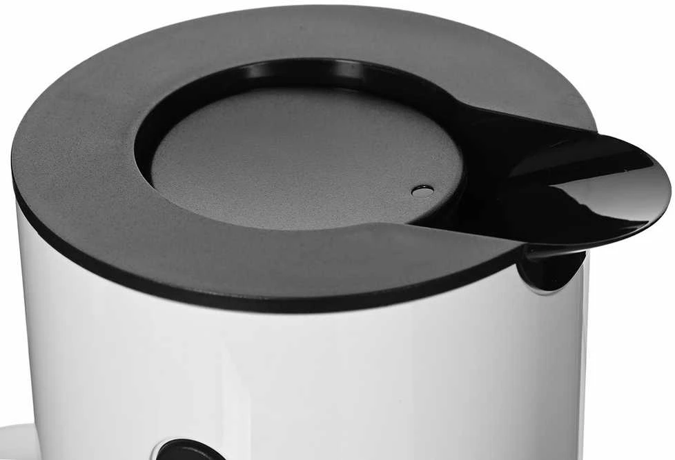 Stelton Termos dzbankowy EM 77 1 l Baltas