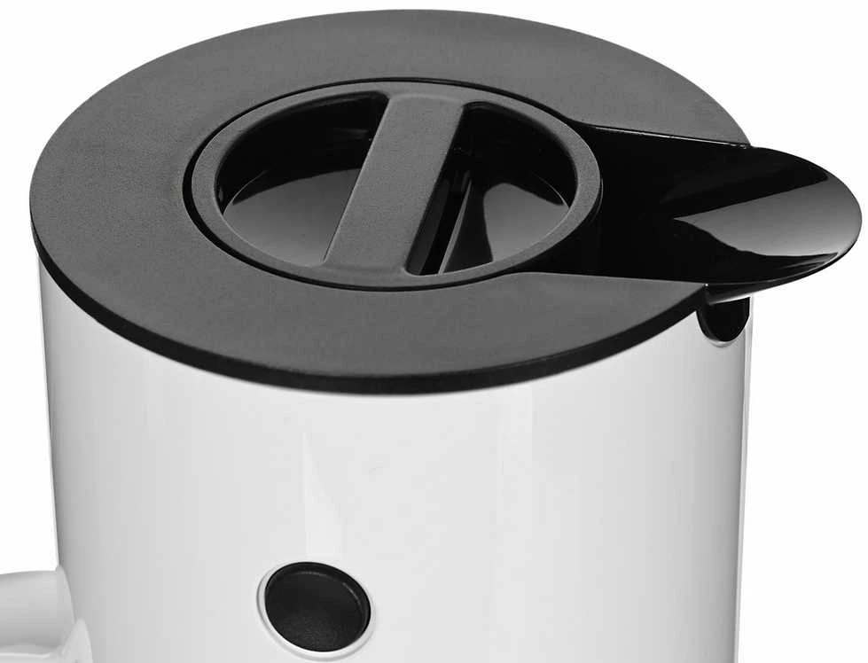 Stelton Termos dzbankowy EM 77 1 l Baltas