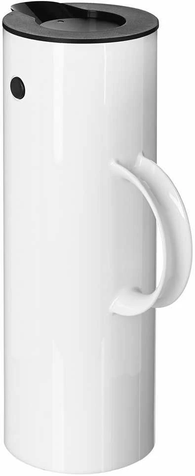 Stelton Termos dzbankowy EM 77 1 l Baltas