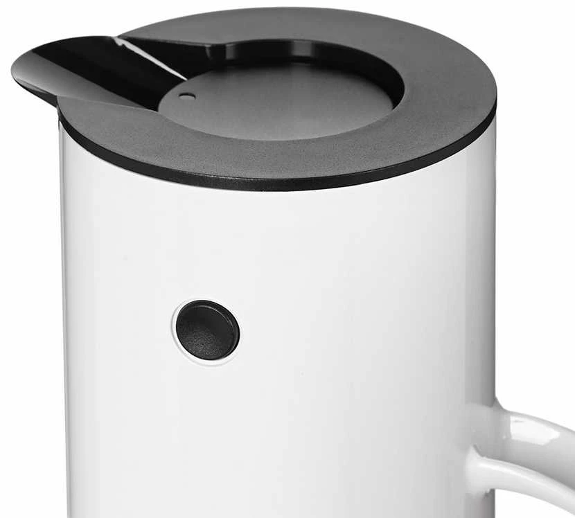 Stelton Termos dzbankowy EM 77 1 l Baltas
