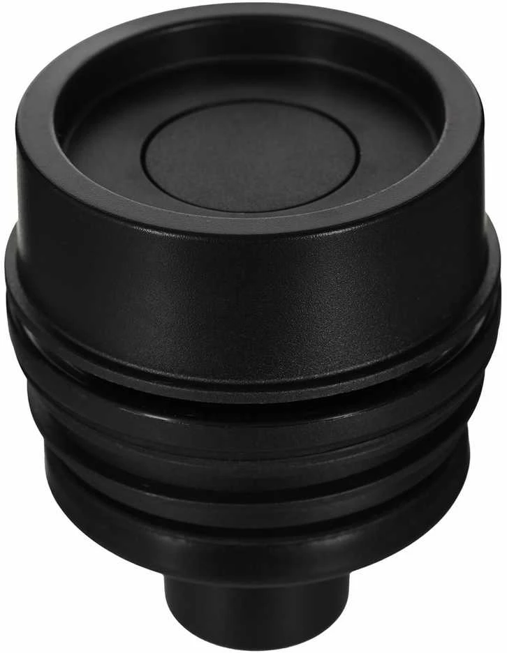 Stelton Emma Kavos termo ąsotis 1,2l juodas