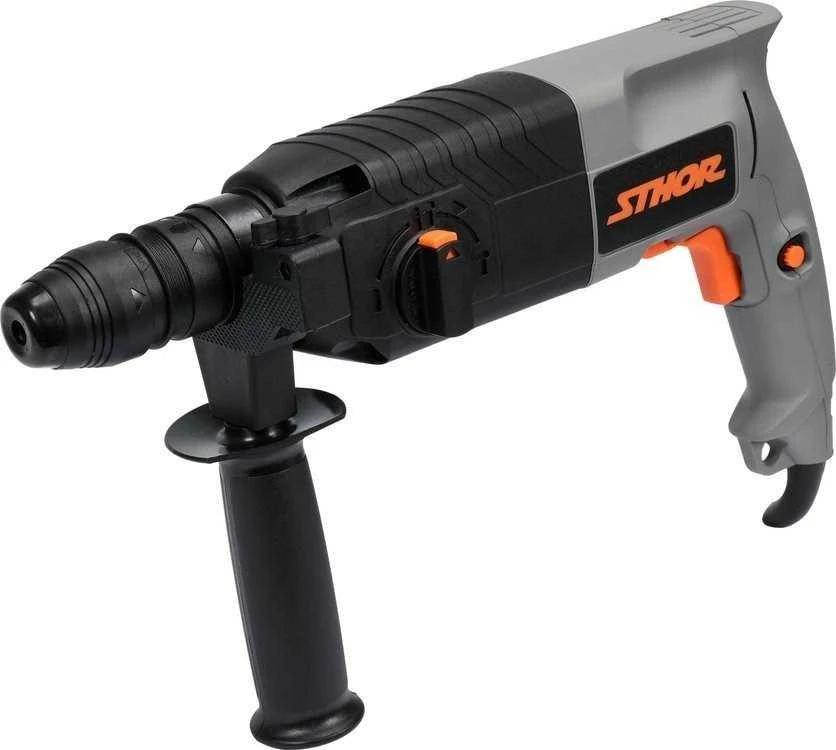 STHOR HAMMER SDS PLUS 620W