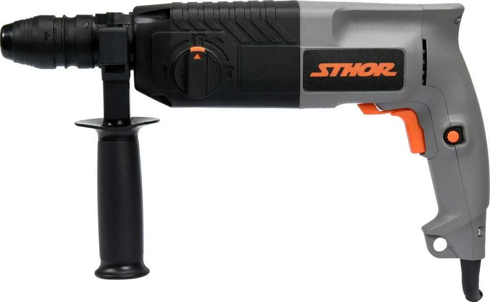 STHOR HAMMER SDS PLUS 620W