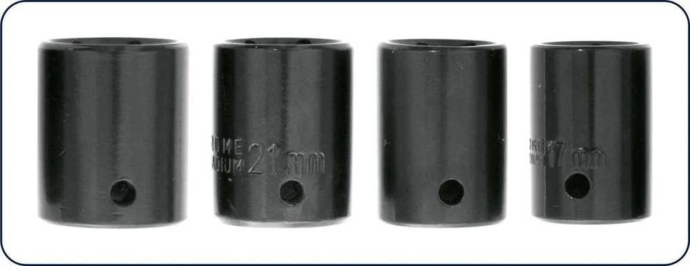 STHOR Smūginis veržliasukis 1100W 1/2" 450Nm 57092