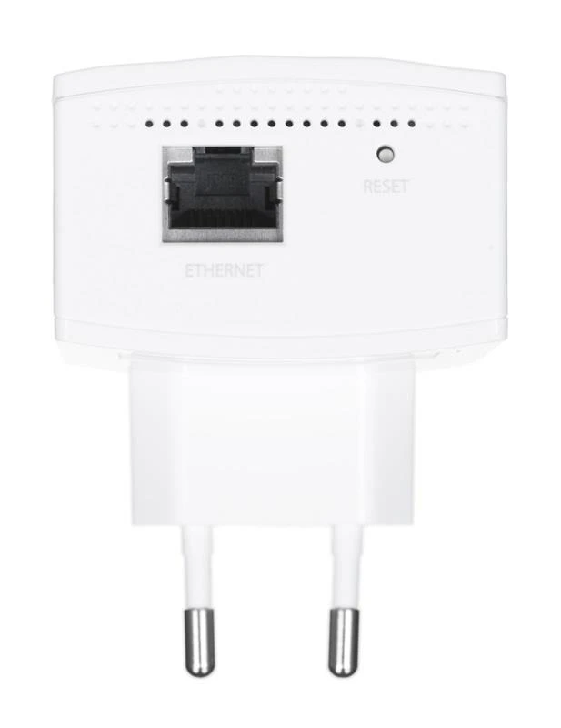 TP-LINK | Prailginti | TL-WA855RE | 802.11n | 2,4 GHz | 300 Mbit/s | 10/100 Mbit/s | Ethernet LAN (RJ-45) jungle 1 | MU-MiMO Nr. | nėra PoE | Antenos tipas 2x išorinė
