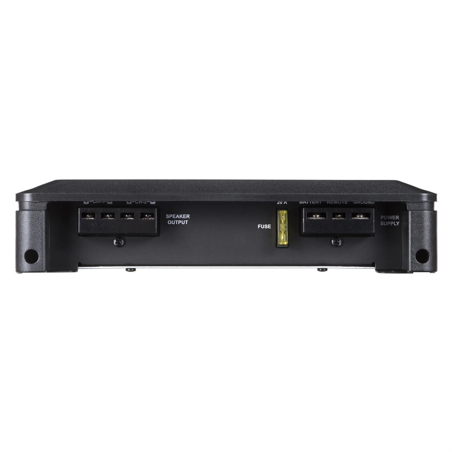 Automobilio stiprintuvas Alpine BBX-T600