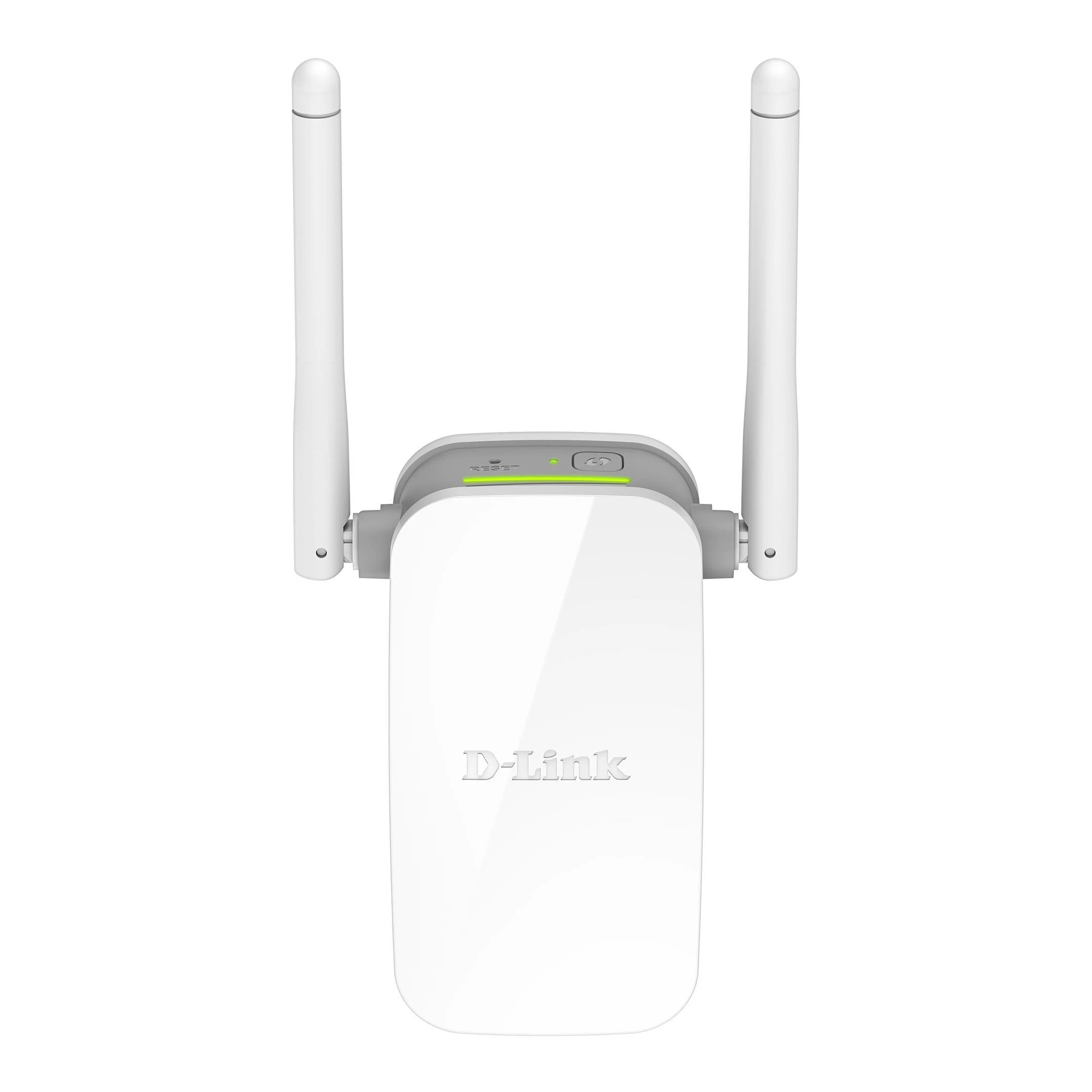 D-Link DAP-1325 Tinklo kartotuvas 10,100 Mbit/ai Balta