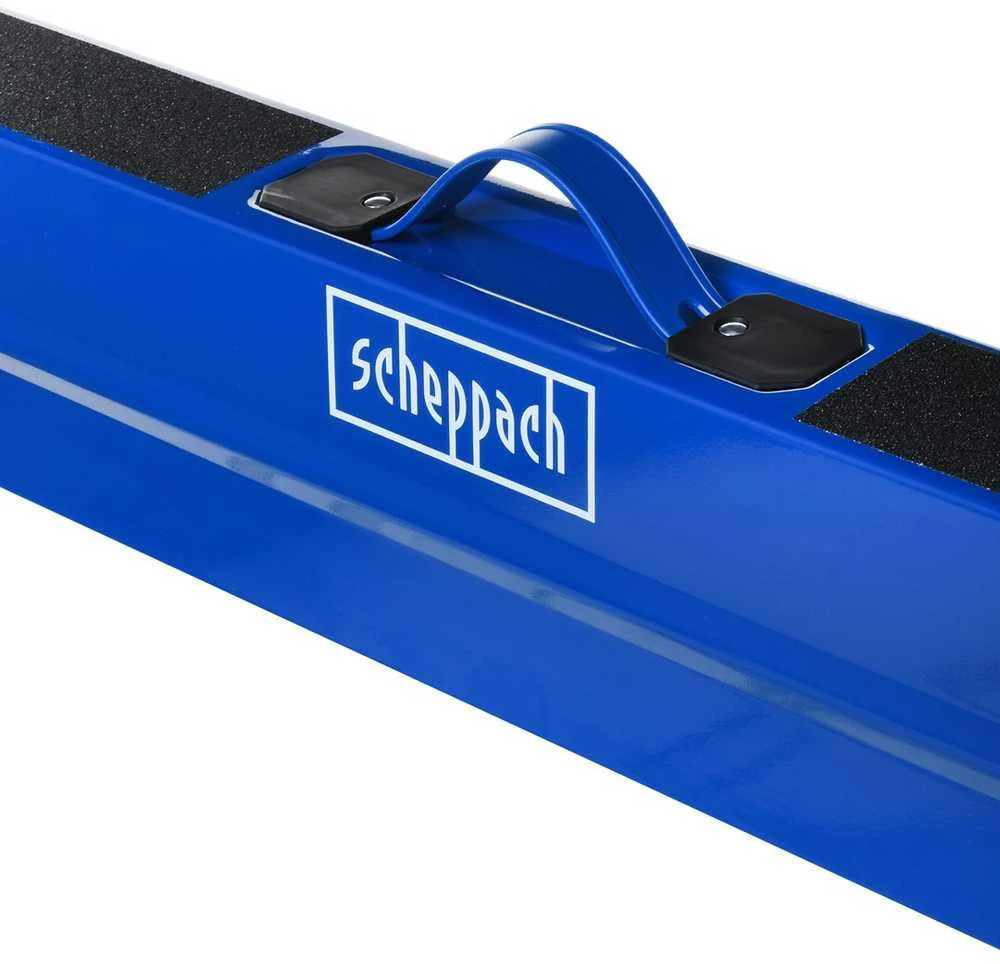 2 dalių darbastalis Scheppach MWB600