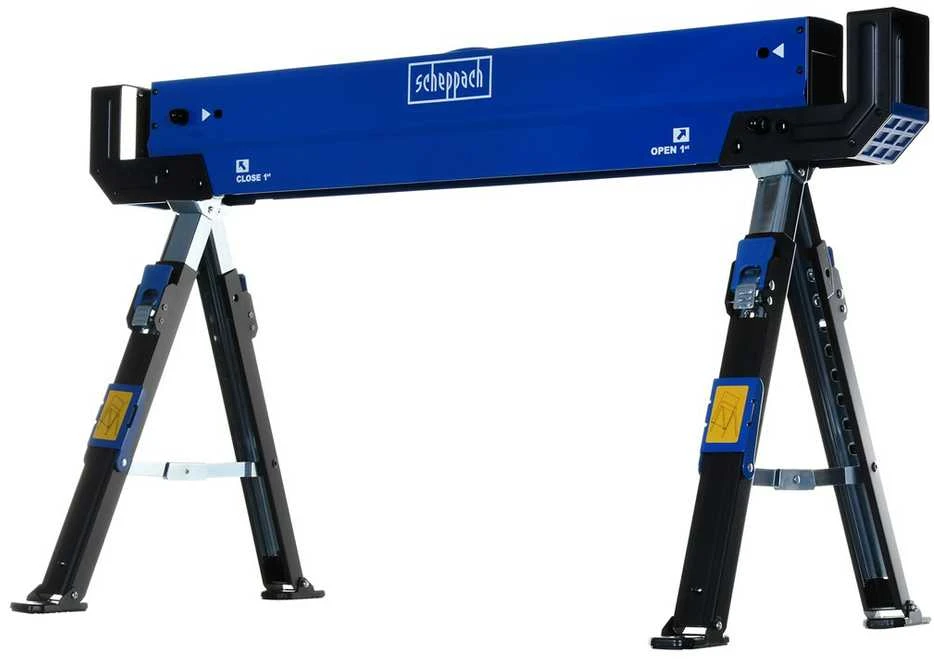 2 dalių darbastalis Scheppach MWB600