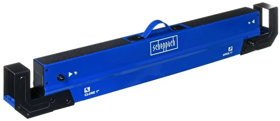 2 dalių darbastalis Scheppach MWB600