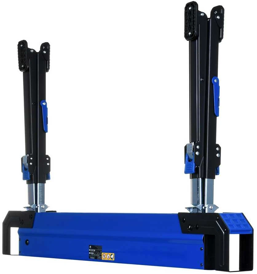 2 dalių darbastalis Scheppach MWB600