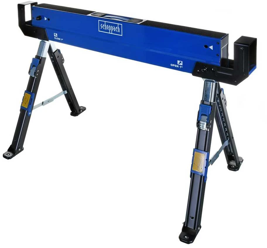 2 dalių darbastalis Scheppach MWB600