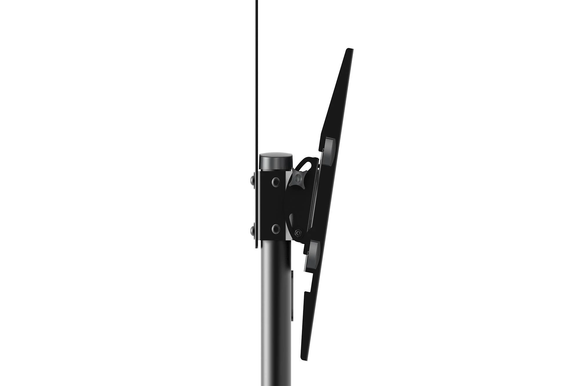 Assmann Electronic Mobilus stovas DIGITUS DA-90370 (37" - 70", maks. 50kg)